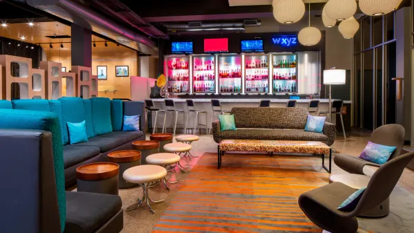 Aloft Rogers-Bentonville photo