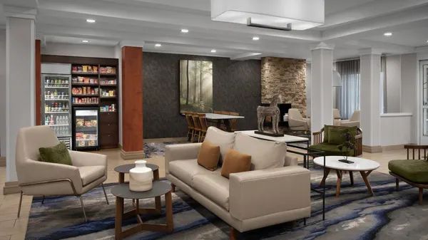 Fairfield Inn & Suites Bentonville Rogers photo