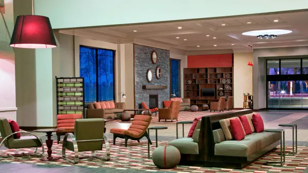 Four Points by Sheraton Bentonville photo
