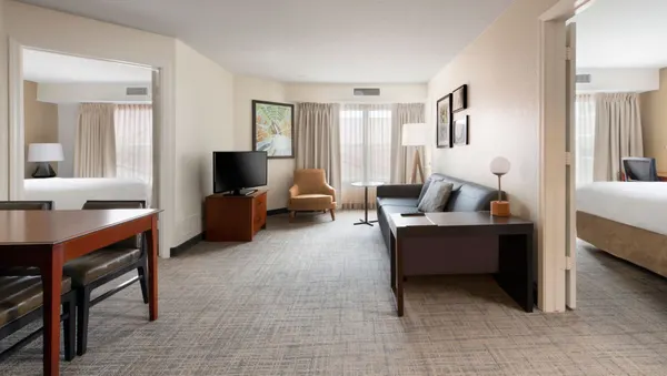Residence Inn Bentonville Rogers photo