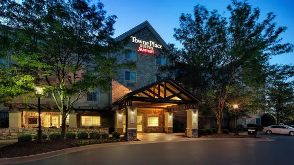 TownePlace Suites by Marriott Bentonville Rogers photo
