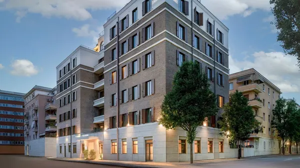 AC Hotel Clodio Roma image