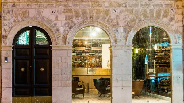 G-Rough, Rome, a Member of Design Hotels™ image