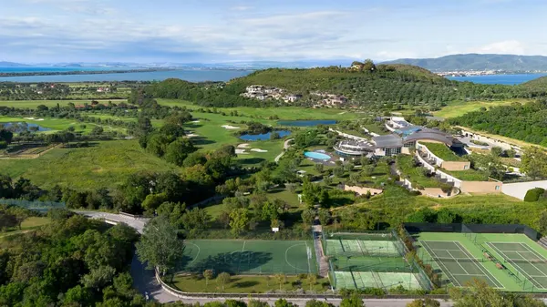 Argentario Golf & Wellness Resort, Autograph Collection photo