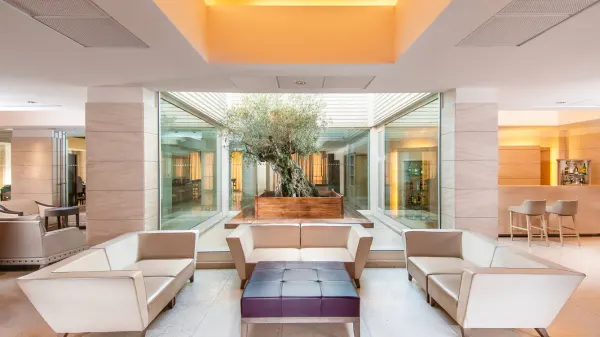 Sheraton Rome Parco de' Medici image