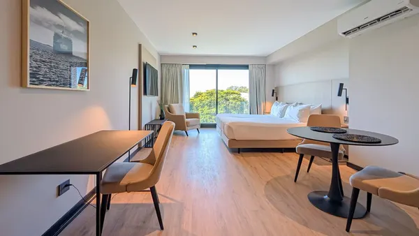 Brickton, Rosario, Apartments by Marriott Bonvoy photo