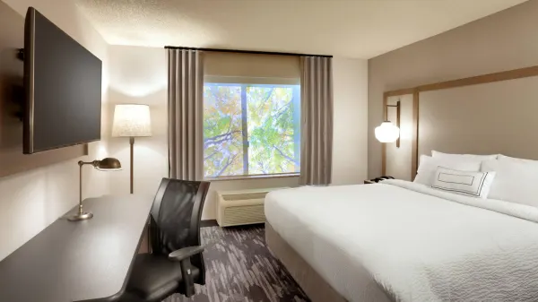 Fairfield Inn & Suites Roswell photo