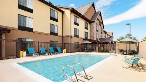 TownePlace Suites by Marriott Roswell photo