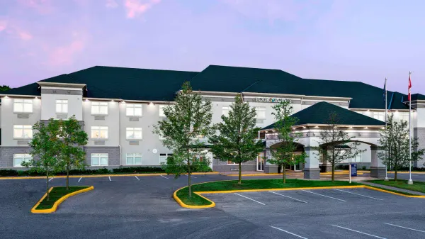 Four Points by Sheraton Barrie photo