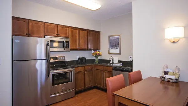Residence Inn Rochester Mayo Clinic Area image