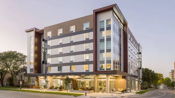 TownePlace Suites by Marriott Rochester Mayo Clinic Area image