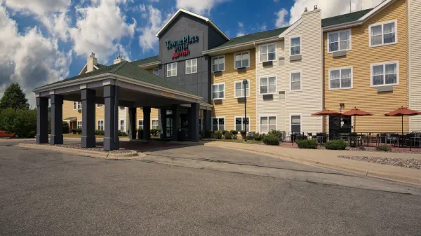TownePlace Suites by Marriott Rochester photo