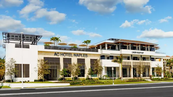 AC Hotel Naples 5th Avenue image