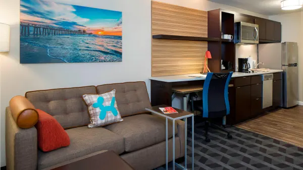 TownePlace Suites by Marriott Fort Myers Estero image
