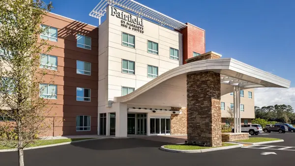Fairfield Inn & Suites Bonita Springs image