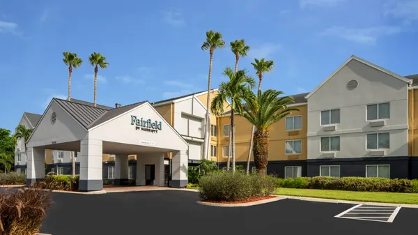 Fairfield Inn & Suites Fort Myers Cape Coral photo