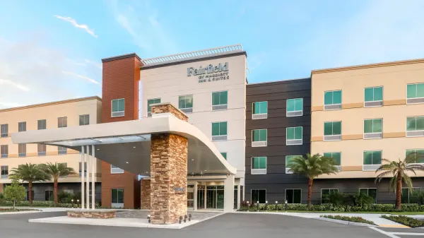 Fairfield Inn & Suites Cape Coral/North Fort Myers photo