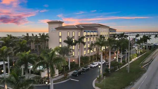 Four Points by Sheraton Punta Gorda Harborside image
