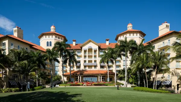 The Ritz-Carlton, Naples Tiburon image