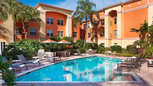 Residence Inn Naples image