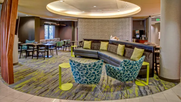 SpringHill Suites by Marriott Naples image