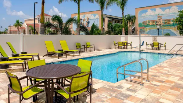 SpringHill Suites by Marriott Punta Gorda Harborside photo