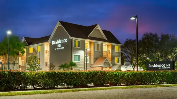Residence Inn Fort Myers image