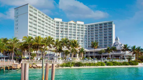 Marriott Sanibel Harbour Resort & Spa photo