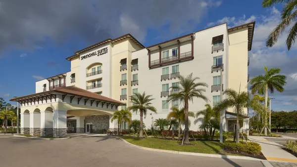 SpringHill Suites by Marriott Fort Myers Estero image