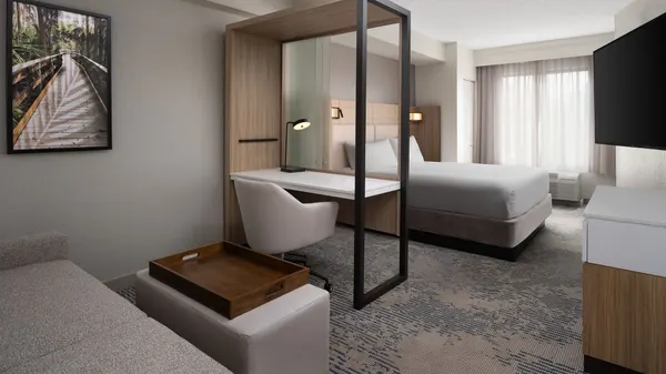 SpringHill Suites by Marriott Fort Myers Airport photo