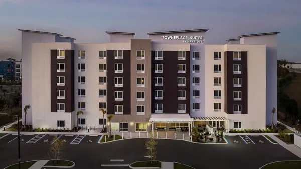 TownePlace Suites by Marriott Fort Myers Gulf Coast image