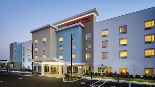 TownePlace Suites by Marriott Fort Myers Southeast image