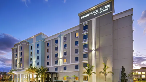 TownePlace Suites by Marriott Naples image