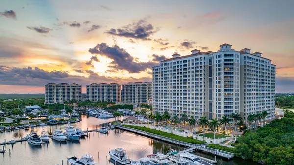 The Westin Cape Coral Resort at Marina Village photo
