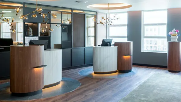 Residence Inn The Hague photo