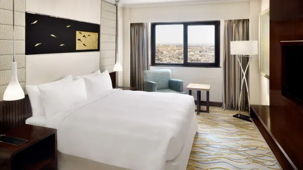Four Points by Sheraton Riyadh Khaldia image