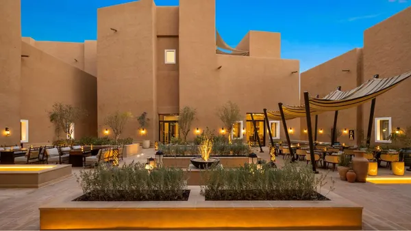 Bab Samhan, a Luxury Collection Hotel, Diriyah photo