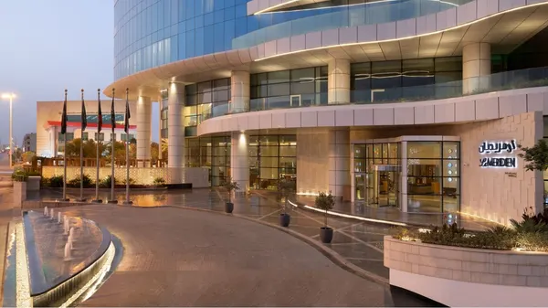 Le Méridien Riyadh image