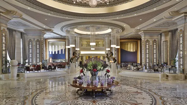 The Ritz-Carlton, Riyadh photo