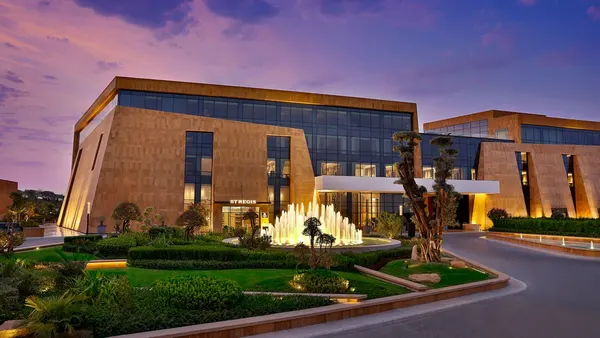 The St. Regis Riyadh photo