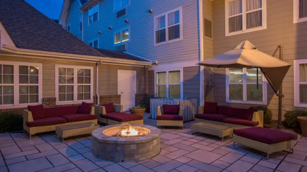 Residence Inn Rocky Mount photo