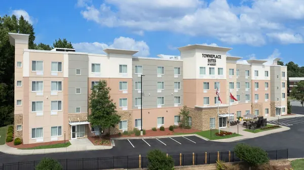TownePlace Suites by Marriott Goldsboro photo