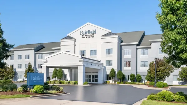 Fairfield Inn & Suites Wilson image