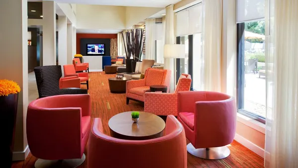 Courtyard Sacramento Airport Natomas photo