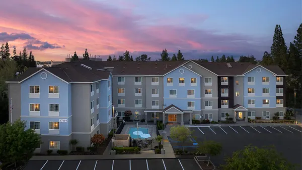 TownePlace Suites by Marriott Sacramento Cal Expo image