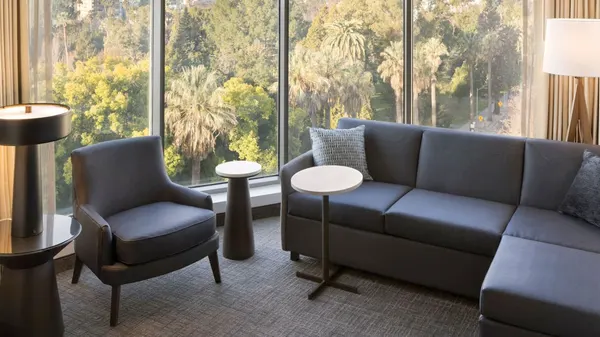 Residence Inn Sacramento Downtown at Capitol Park image