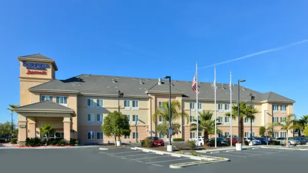 Fairfield Inn & Suites Sacramento Elk Grove image