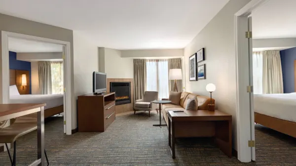 Residence Inn Sacramento Folsom photo
