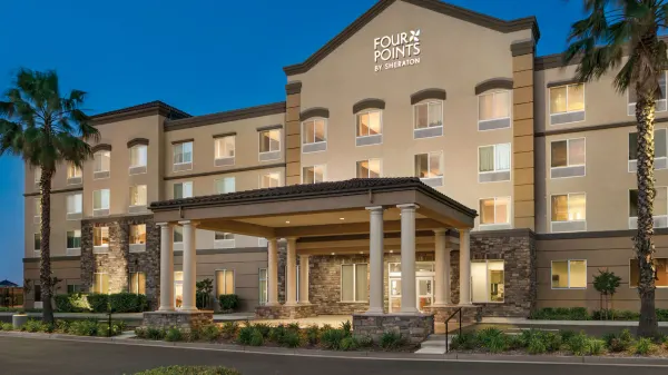 Four Points by Sheraton Sacramento International Airport image