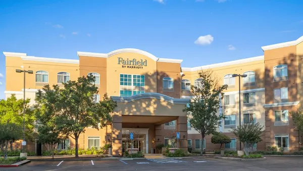 Fairfield Inn & Suites Rancho Cordova image